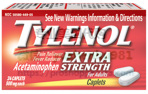 Image result for tylenol