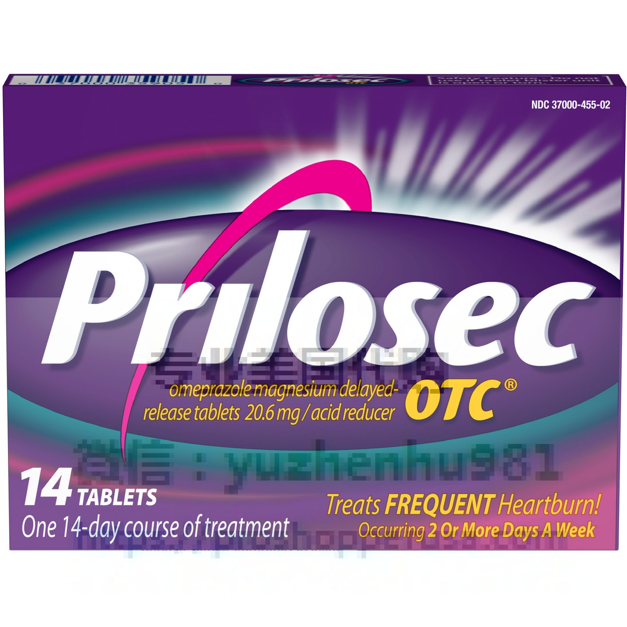Image result for Prilosec OTC