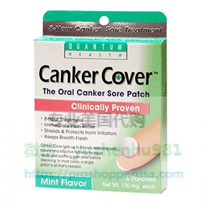 Image result for canker cover