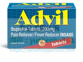 Image result for advil