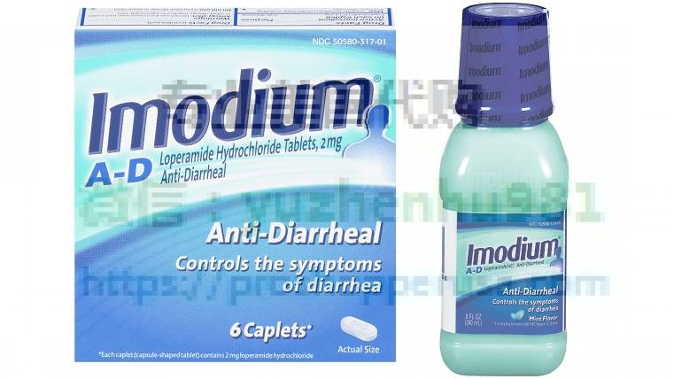 Image result for Imodium