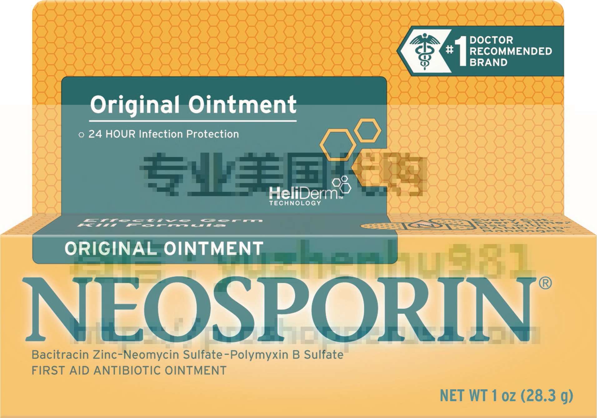 Image result for Neosporin