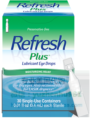 Image result for REFRESH PLUS