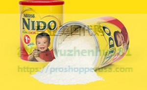 Nestle Nido 